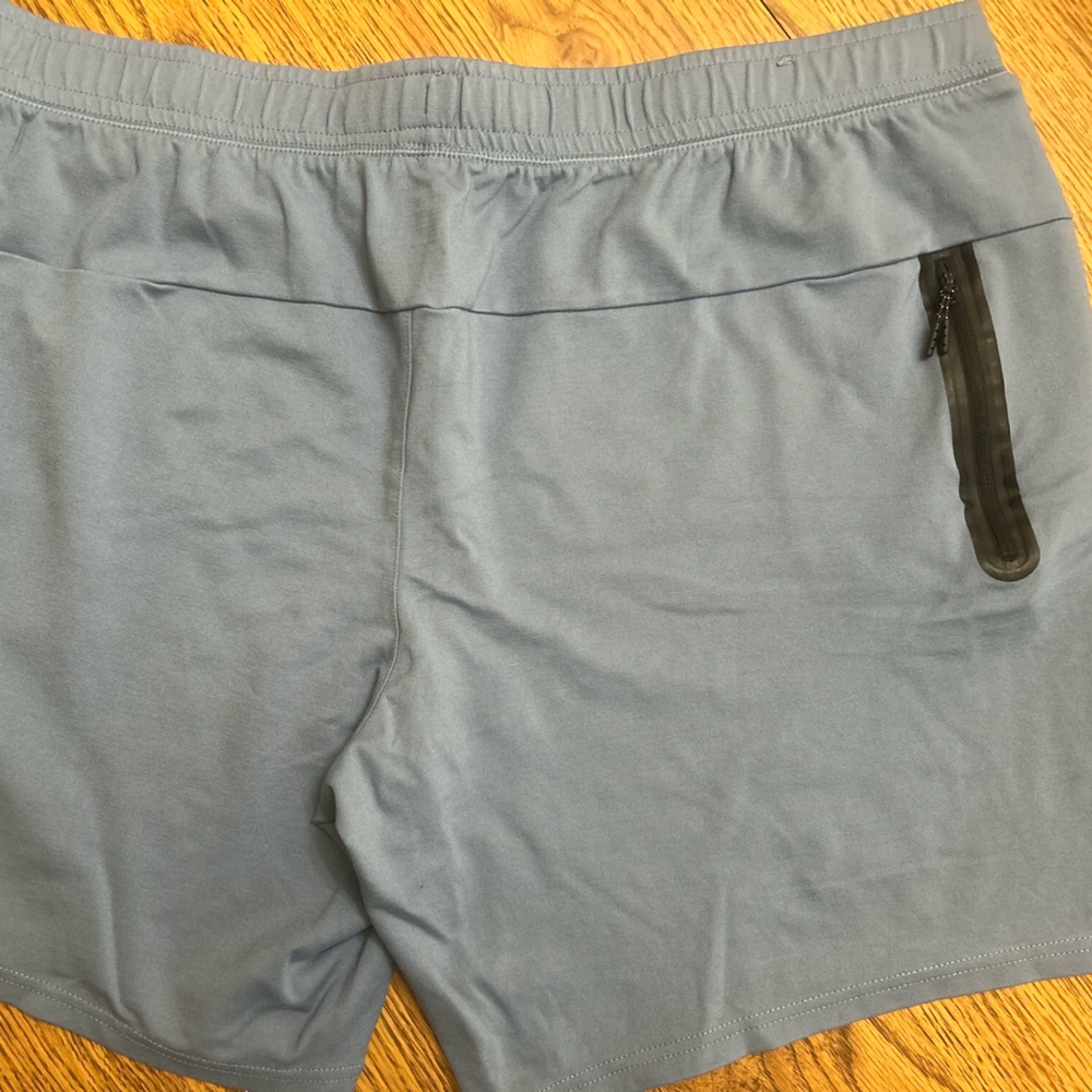 Member’s Mark Tech Shorts Grey Men’s XXXL